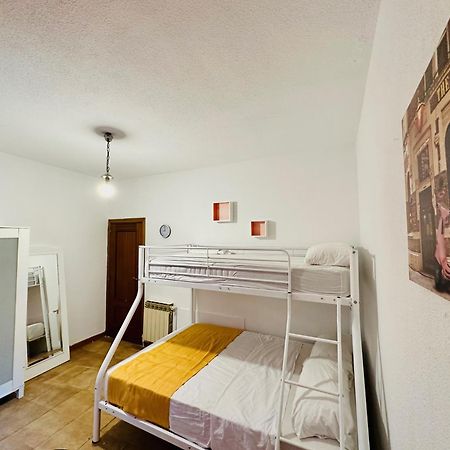 Punta Me Rooms In The Best Location Of Madrid Downtown Экстерьер фото