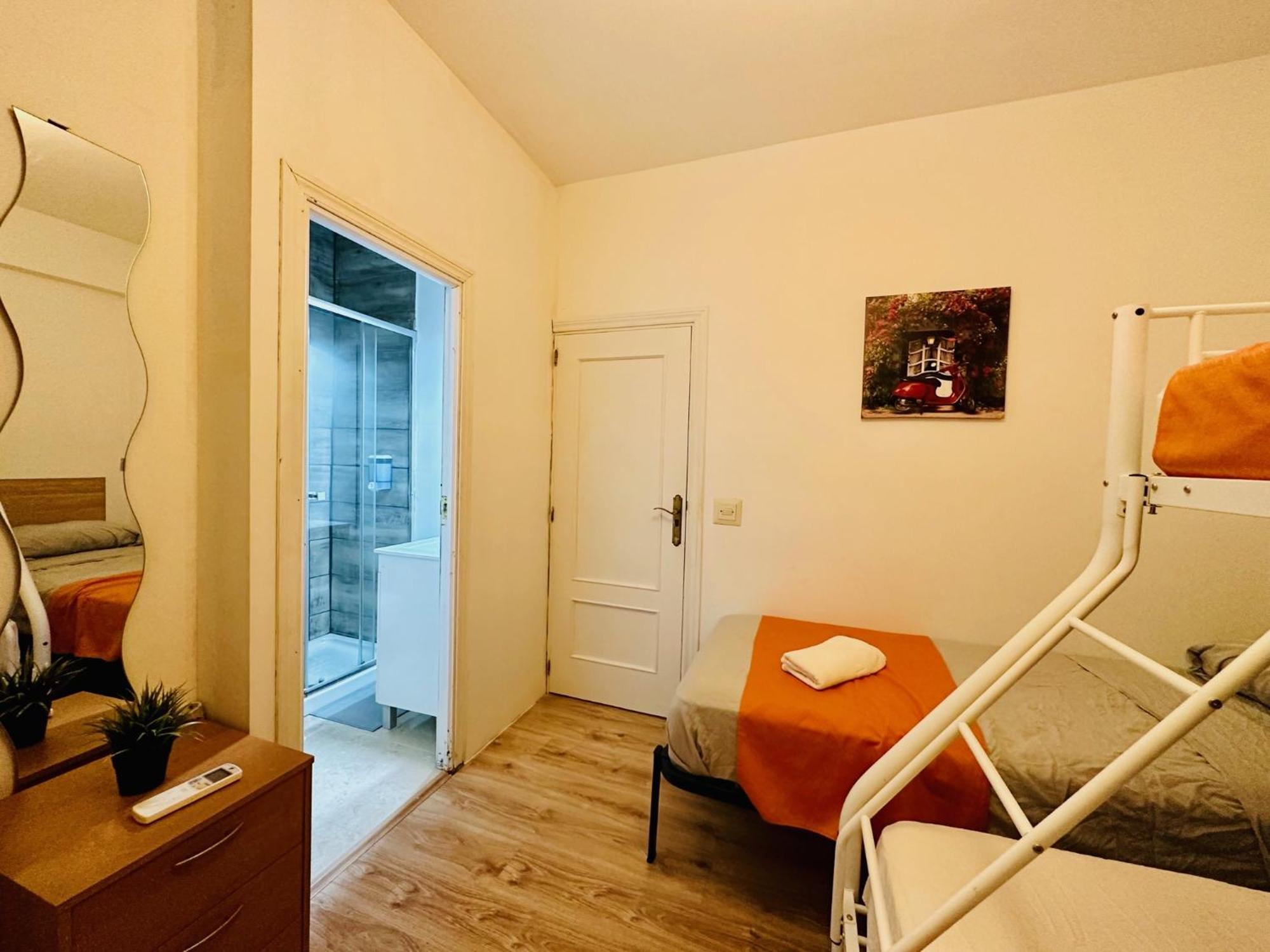 Punta Me Rooms In The Best Location Of Madrid Downtown Экстерьер фото