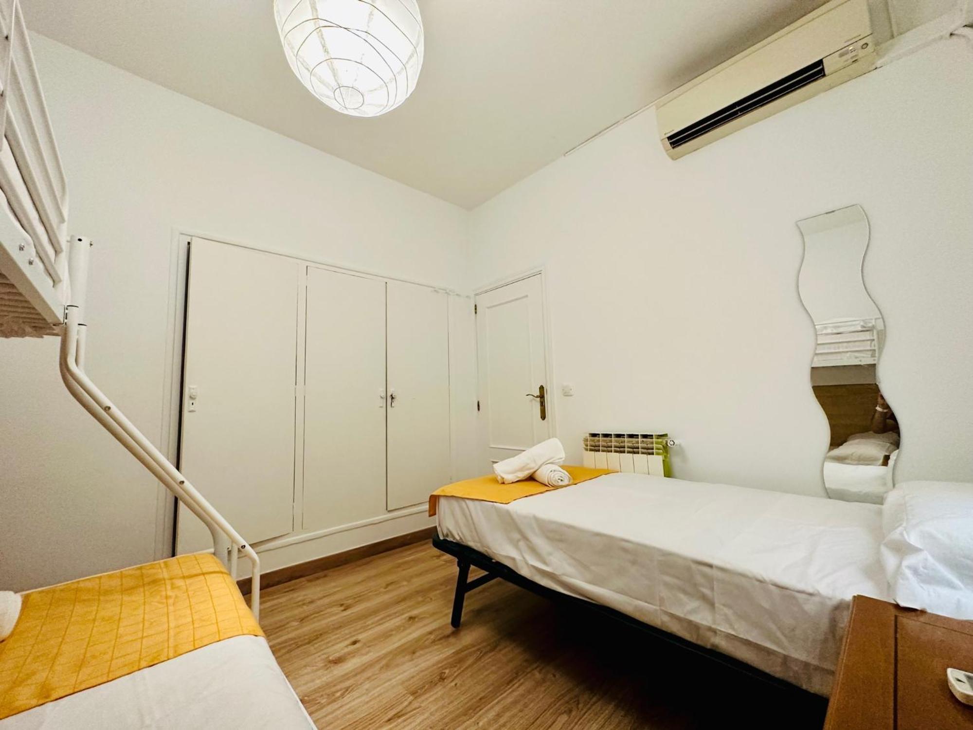Punta Me Rooms In The Best Location Of Madrid Downtown Экстерьер фото