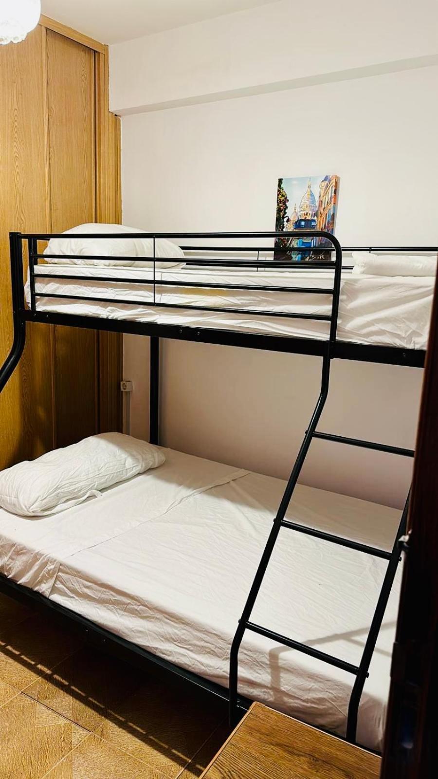 Punta Me Rooms In The Best Location Of Madrid Downtown Экстерьер фото
