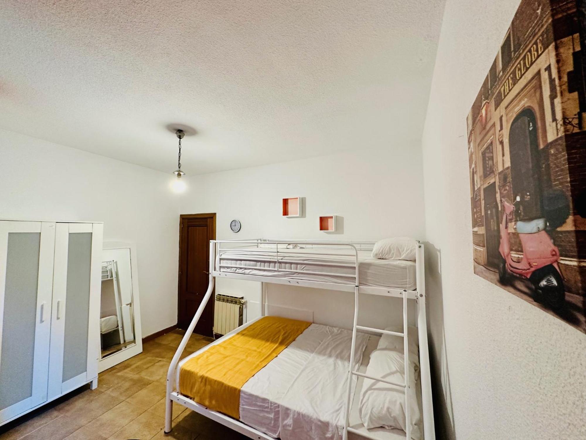 Punta Me Rooms In The Best Location Of Madrid Downtown Экстерьер фото