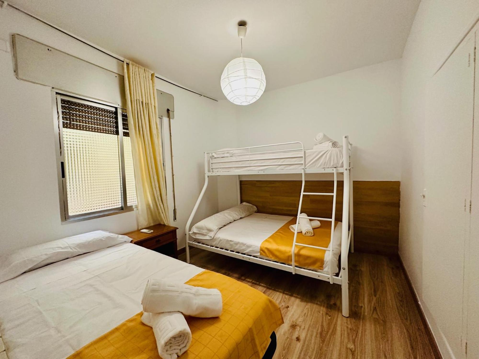 Punta Me Rooms In The Best Location Of Madrid Downtown Экстерьер фото