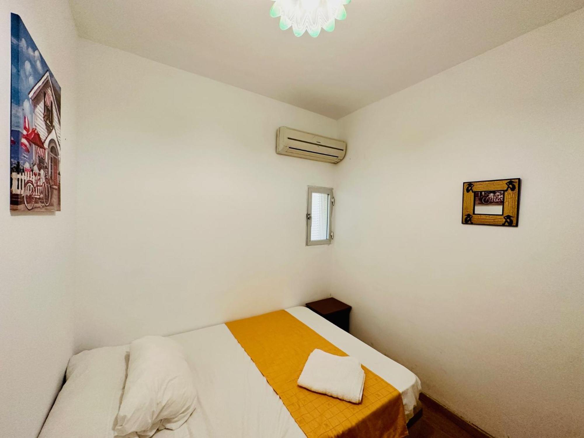 Punta Me Rooms In The Best Location Of Madrid Downtown Экстерьер фото