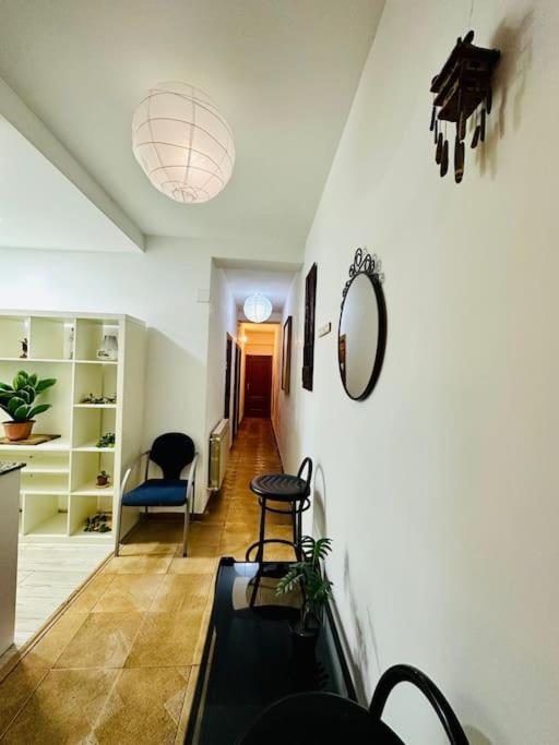 Punta Me Rooms In The Best Location Of Madrid Downtown Экстерьер фото