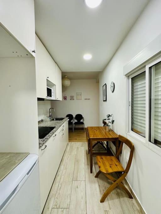 Punta Me Rooms In The Best Location Of Madrid Downtown Экстерьер фото