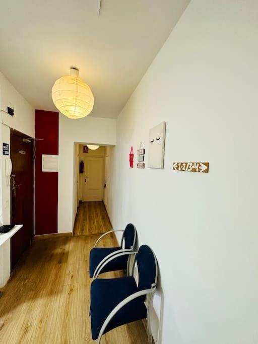 Punta Me Rooms In The Best Location Of Madrid Downtown Экстерьер фото