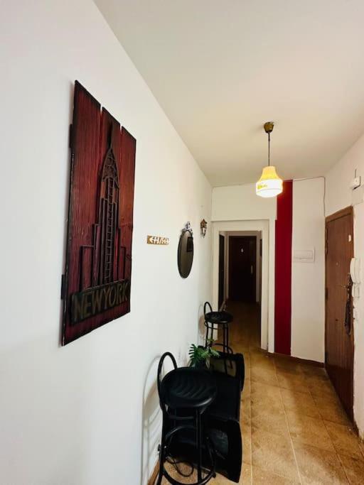 Punta Me Rooms In The Best Location Of Madrid Downtown Экстерьер фото