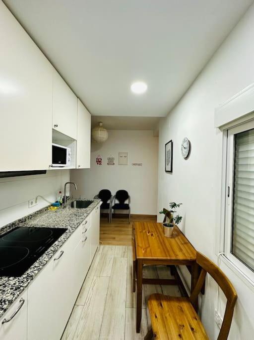 Punta Me Rooms In The Best Location Of Madrid Downtown Экстерьер фото