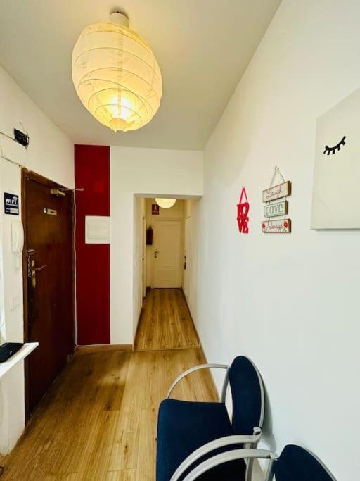 Punta Me Rooms In The Best Location Of Madrid Downtown Экстерьер фото
