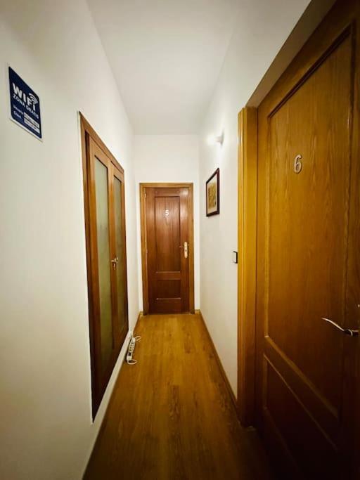 Punta Me Rooms In The Best Location Of Madrid Downtown Экстерьер фото