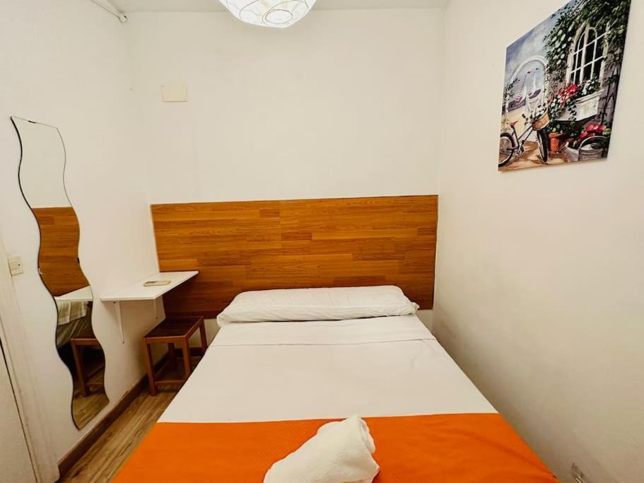 Punta Me Rooms In The Best Location Of Madrid Downtown Экстерьер фото