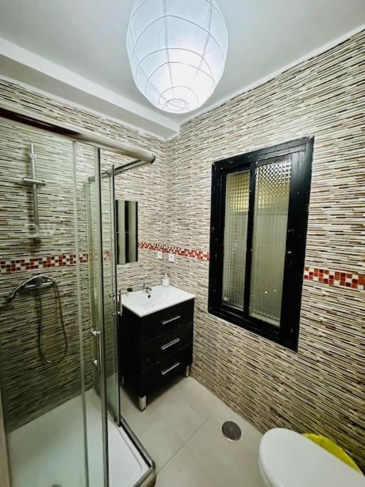 Punta Me Rooms In The Best Location Of Madrid Downtown Экстерьер фото