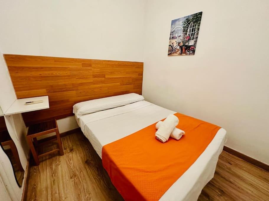 Punta Me Rooms In The Best Location Of Madrid Downtown Экстерьер фото